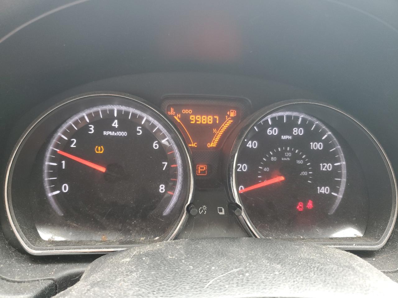 3N1CE2CP9EL395943 2014 Nissan Versa Note S