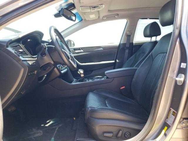 2019 Hyundai Sonata - Image 7