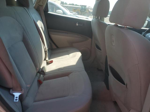 2011 Nissan Rogue S VIN: JN8AS5MV8BW683555 Lot: 59679944