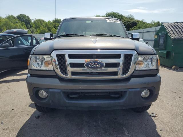 2011 Ford Ranger Super Cab VIN: 1FTLR4FE3BPA75430 Lot: 59088984