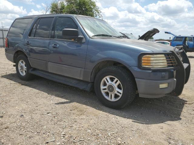 2003 Ford Expedition Xlt VIN: 1FMPU16L43LA00804 Lot: 58916884