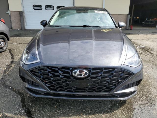 2020 Hyundai Sonata Sel VIN: 5NPEL4JAXLH004530 Lot: 57437484