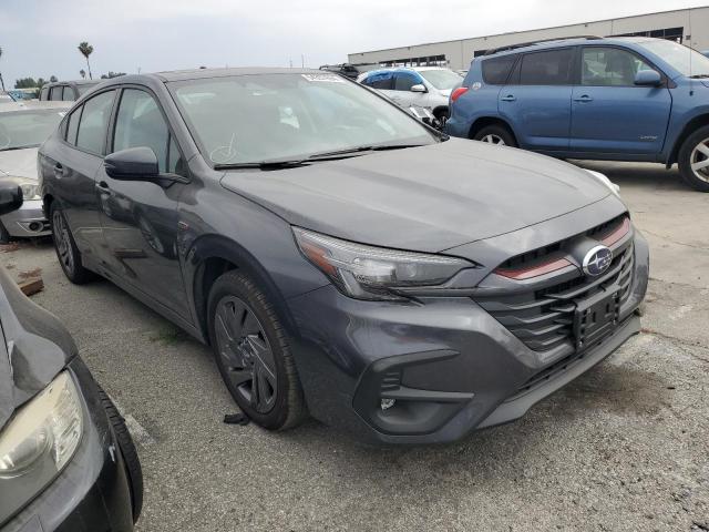 2024 SUBARU LEGACY SPO 4S3BWGG67R3003130