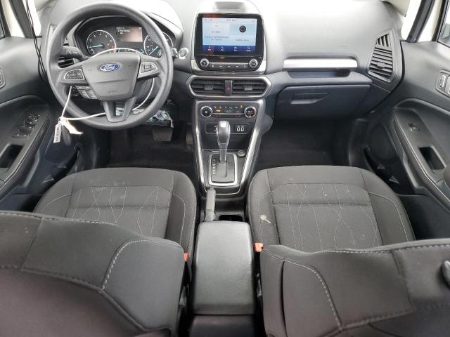 2021 Ford Ecosport Se VIN: MAJ3S2GE6MC427178 Lot: 57735744