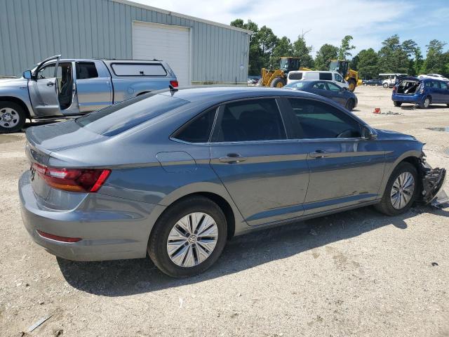 2019 Volkswagen Jetta S VIN: 3VWC57BUXKM079794 Lot: 58153234