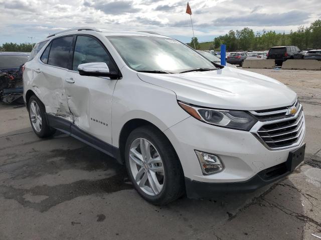 2019 Chevrolet Equinox Premier VIN: 2GNAXYEX8K6214787 Lot: 57418554