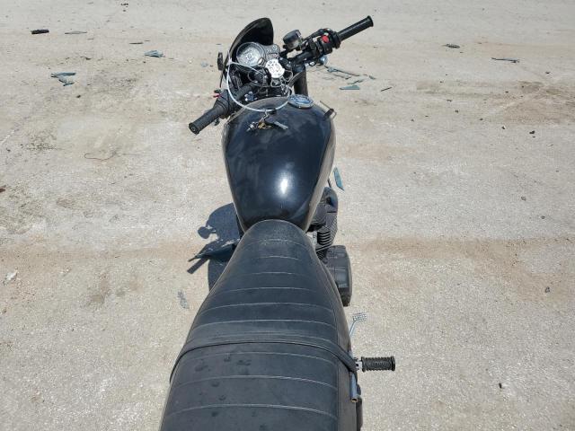 2009 TRIUMPH MOTORCYCLE BONNEVILLE - SMT900K169T405872