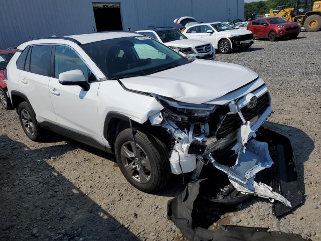 2024 TOYOTA RAV4 XLE - 2T3P1RFV8RC405522