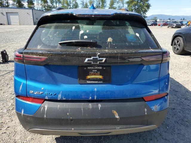 2023 Chevrolet Bolt Euv Premier VIN: 1G1FZ6S00P4139377 Lot: 56438724