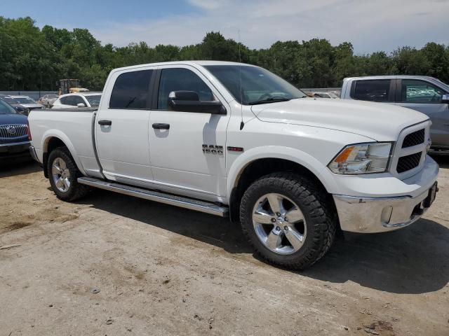 2015 RAM 1500 SLT - 1C6RR7TM4FS724038