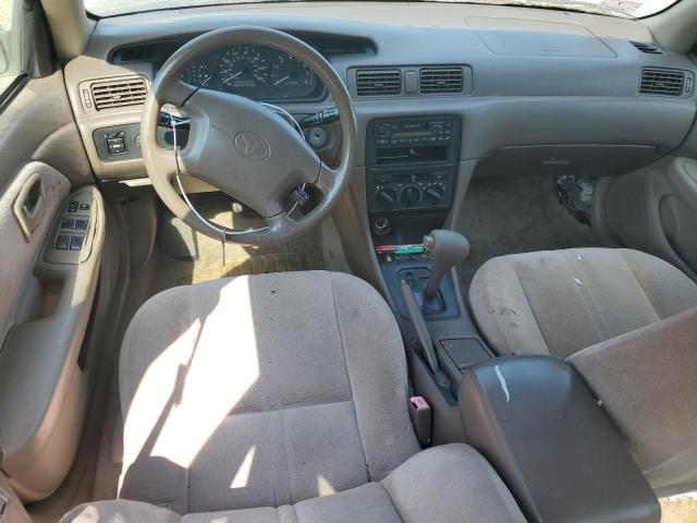 4T1BG22K1WU372555 | 1998 Toyota camry ce