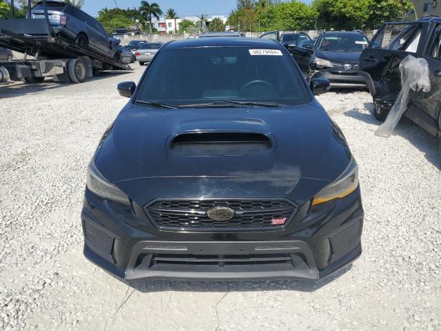 2019 Subaru Wrx Sti VIN: JF1VA2R6XK9823495 Lot: 58279484