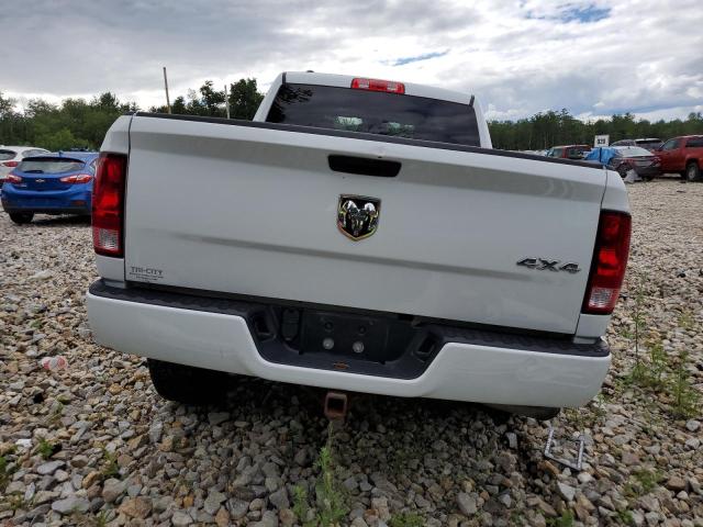 2019 Ram 1500 Classic Tradesman VIN: 1C6RR7FG1KS640324 Lot: 57610334