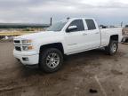 CHEVROLET SILVERADO photo