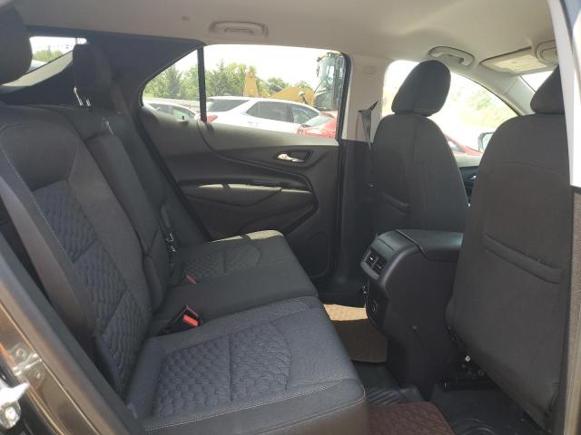 2019 Chevrolet Equinox Lt VIN: 3GNAXKEV5KS628767 Lot: 60036054