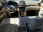 MERCEDES-BENZ E 320 photo