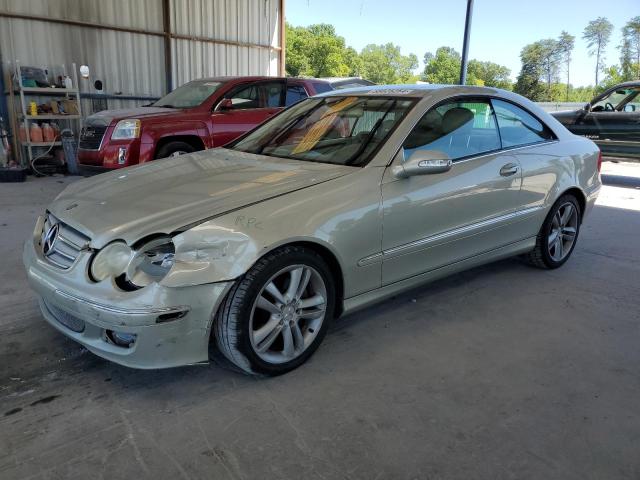 2006 Mercedes-Benz Clk 350 VIN: WDBTJ56J56F181477 Lot: 58025254