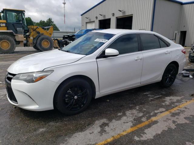 4T1BF1FK9FU881462 2015 TOYOTA CAMRY - Image 1