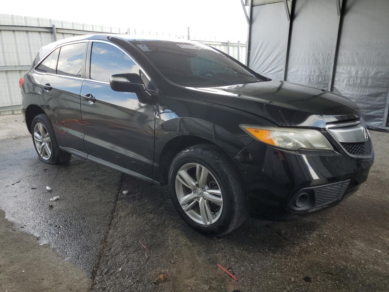 5j8tb3h31el016657 5J8TB3H31EL016657 2014 Acura Rdx