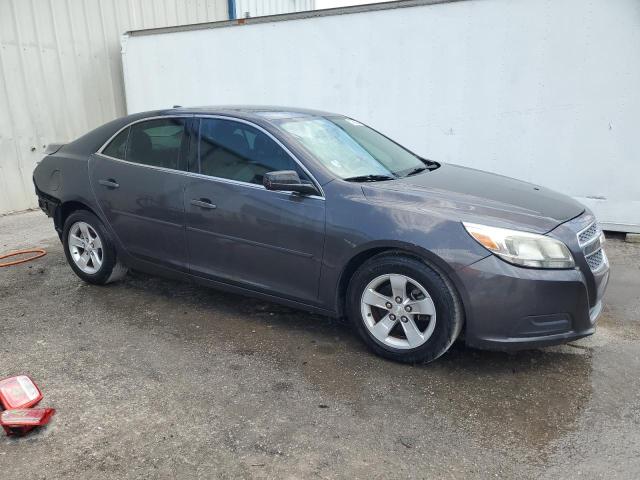 2013 Chevrolet Malibu Ls VIN: 1G11B5SA1DF161826 Lot: 57660604