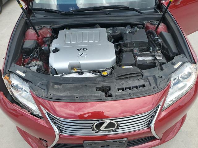 2015 Lexus Es 350 VIN: JTHBK1GG0F2209830 Lot: 59727474