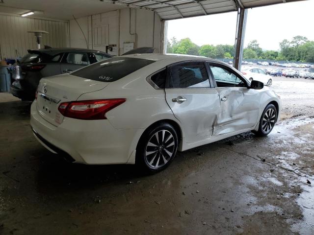 2016 Nissan Altima 2.5 VIN: 1N4AL3AP2GC161005 Lot: 57735164