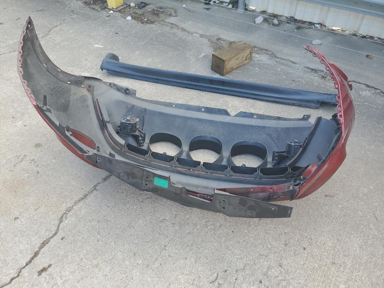 JN8AF5MR2CT110127 2012 Nissan Juke S