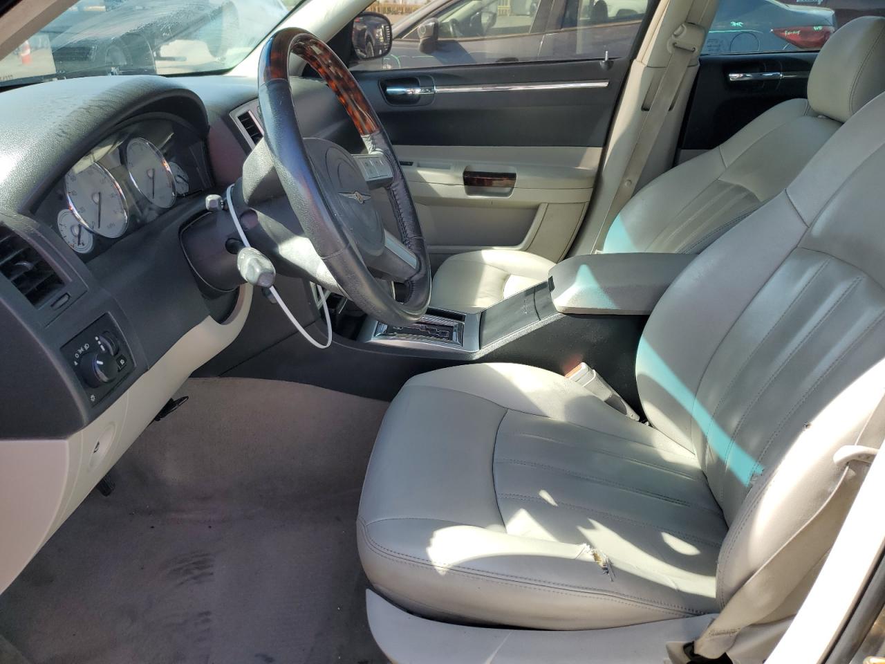 2C3KA63H06H464098 2006 Chrysler 300C