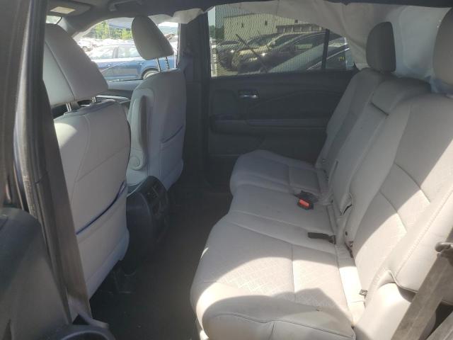 2020 HONDA PASSPORT E 5FNYF8H5XLB007074