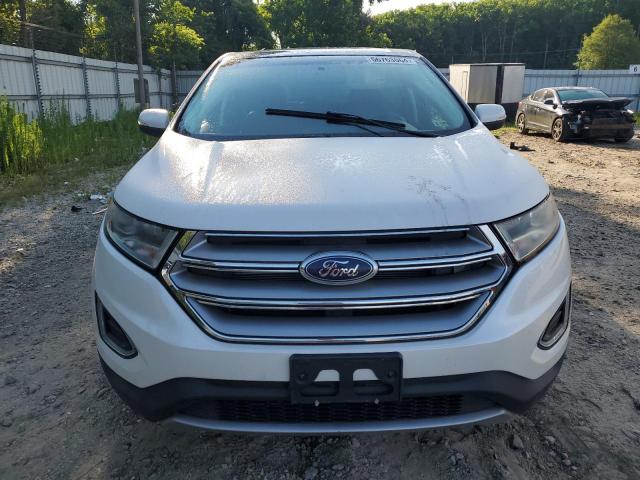 2015 Ford Edge Titanium VIN: 2FMTK3K86FBB99053 Lot: 56763064