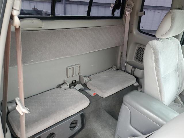 2003 Toyota Tacoma Xtracab Prerunner VIN: 5TESN92N53Z232525 Lot: 58788094