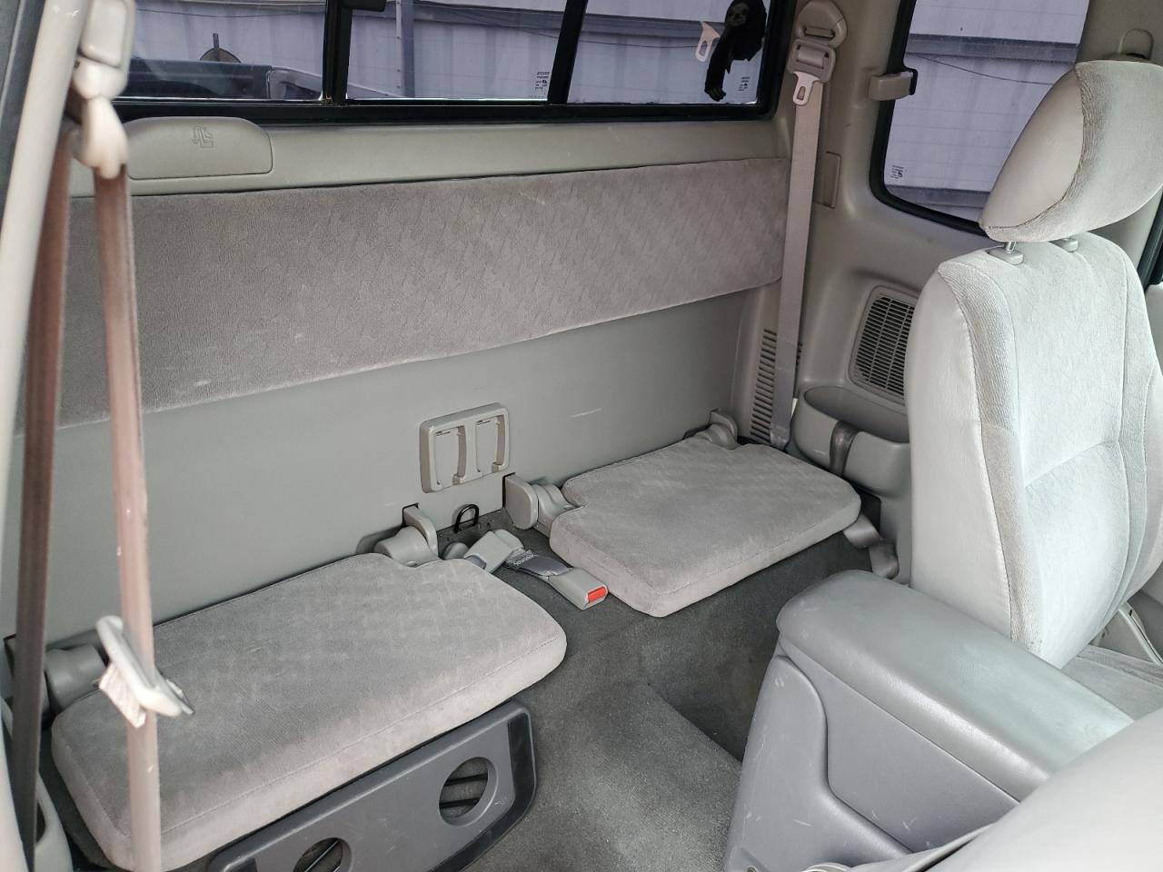 5TESN92N53Z232525 2003 Toyota Tacoma Xtracab Prerunner