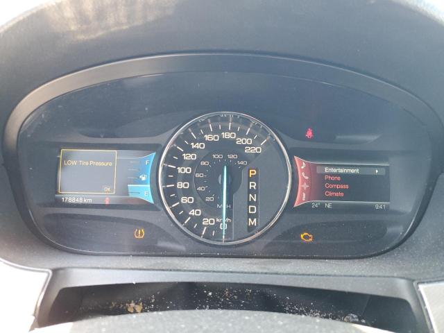 2011 Ford Edge Sel VIN: 2FMDK4JC3BBA48651 Lot: 57900984