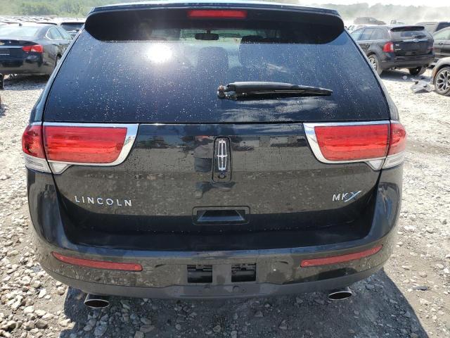 2013 Lincoln Mkx VIN: 2LMDJ6JK9DBL09004 Lot: 59714354