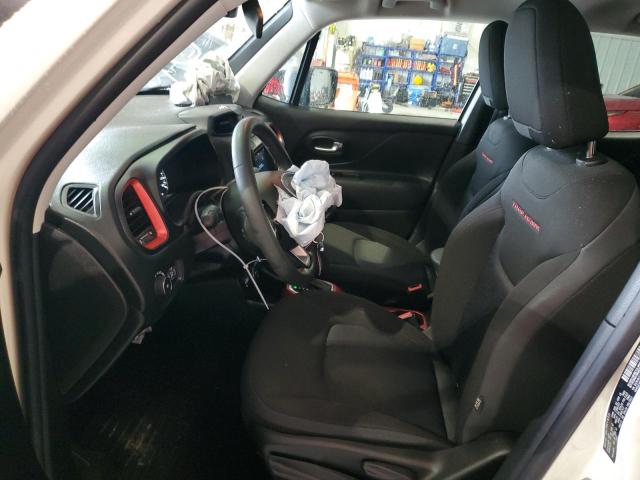 2020 JEEP RENEGADE T - ZACNJBC11LPM07730