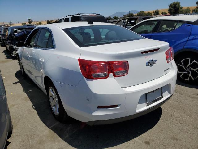 2014 Chevrolet Malibu Ls VIN: 1G11B5SL7EF157461 Lot: 58270654