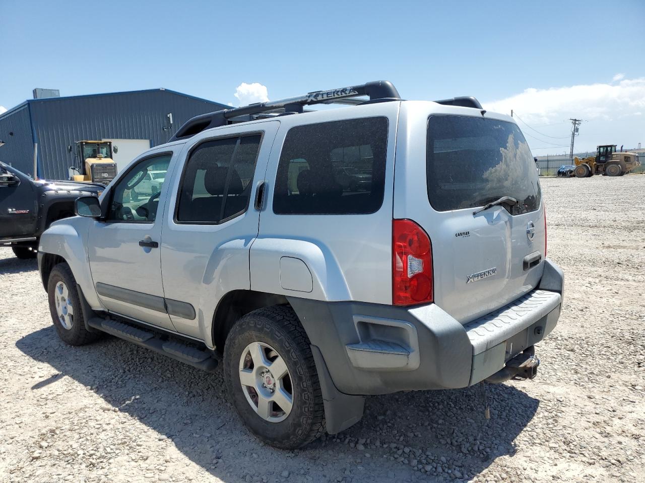 5N1AN08W56C530269 2006 Nissan Xterra Off Road