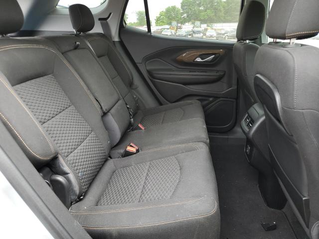 2018 GMC Terrain Sle VIN: 3GKALMEV7JL322828 Lot: 56798174