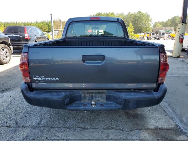 5TFTX4CN7DX027829 2013 Toyota Tacoma Access Cab