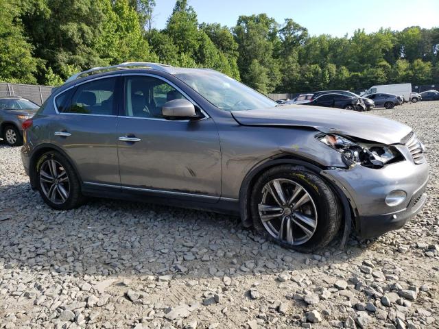 2012 Infiniti Ex35 Base VIN: JN1AJ0HR1CM450812 Lot: 60283944