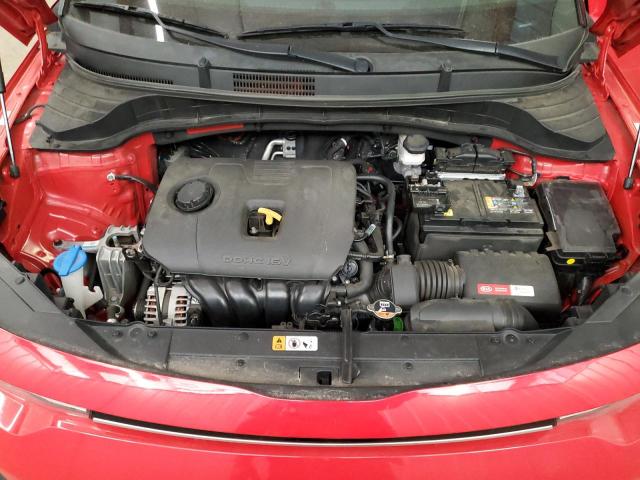 2022 Kia Soul Lx VIN: KNDJ23AUXN7157177 Lot: 59893854