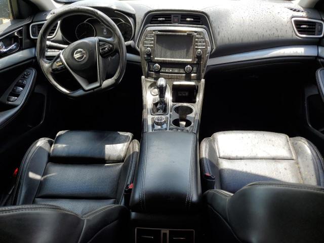 2016 Nissan Maxima 3.5S VIN: 1N4AA6AP7GC385653 Lot: 59422644