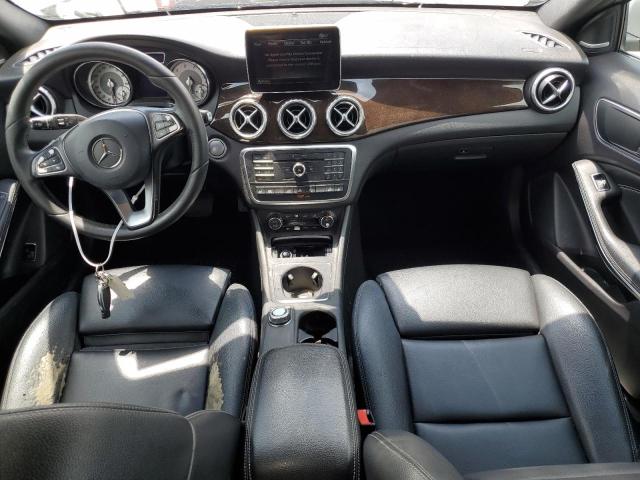 VIN WDCTG4GBXGJ269872 2016 Mercedes-Benz GLA-Class,... no.8