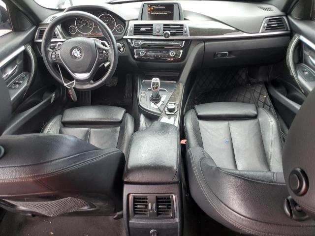 2016 BMW 328 I Sulev VIN: WBA8E9G54GNT44094 Lot: 60597674