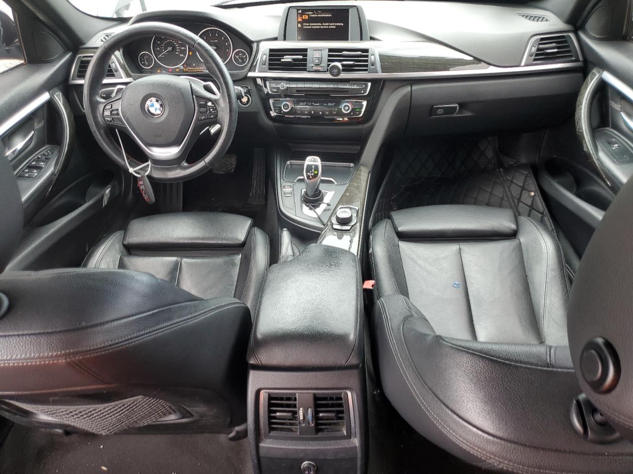 WBA8E9G54GNT44094 2016 BMW 328 I Sulev