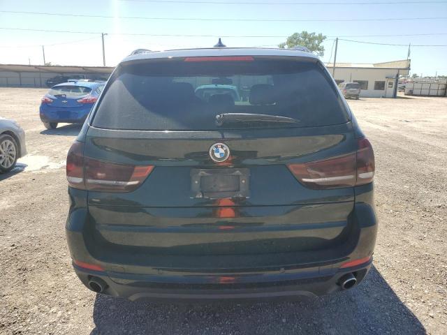 2015 BMW X5 XDRIVE3 - 5UXKR0C50F0K58256