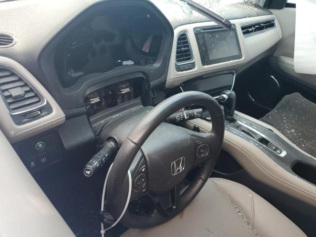 2018 Honda Hr-V Exl VIN: 3CZRU5H71JM708227 Lot: 54919094