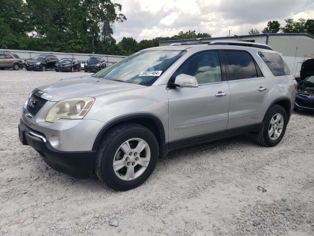 GMC ACADIA SLT
