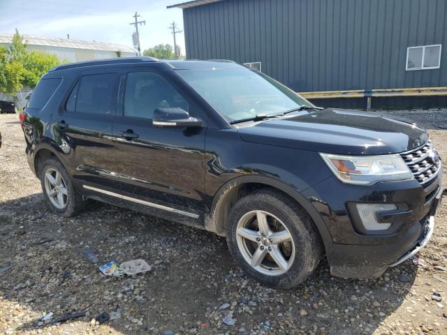 2016 Ford Explorer Xlt VIN: 1FM5K8D82GGA53066 Lot: 57004154