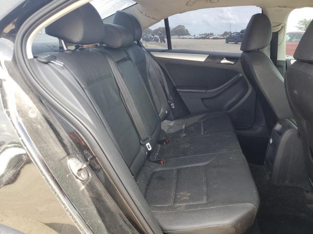 VOLKSWAGEN JETTA SEL